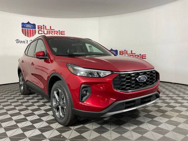 New 2026 Ford Escape ST-Line Select w/ Tech Pack #1