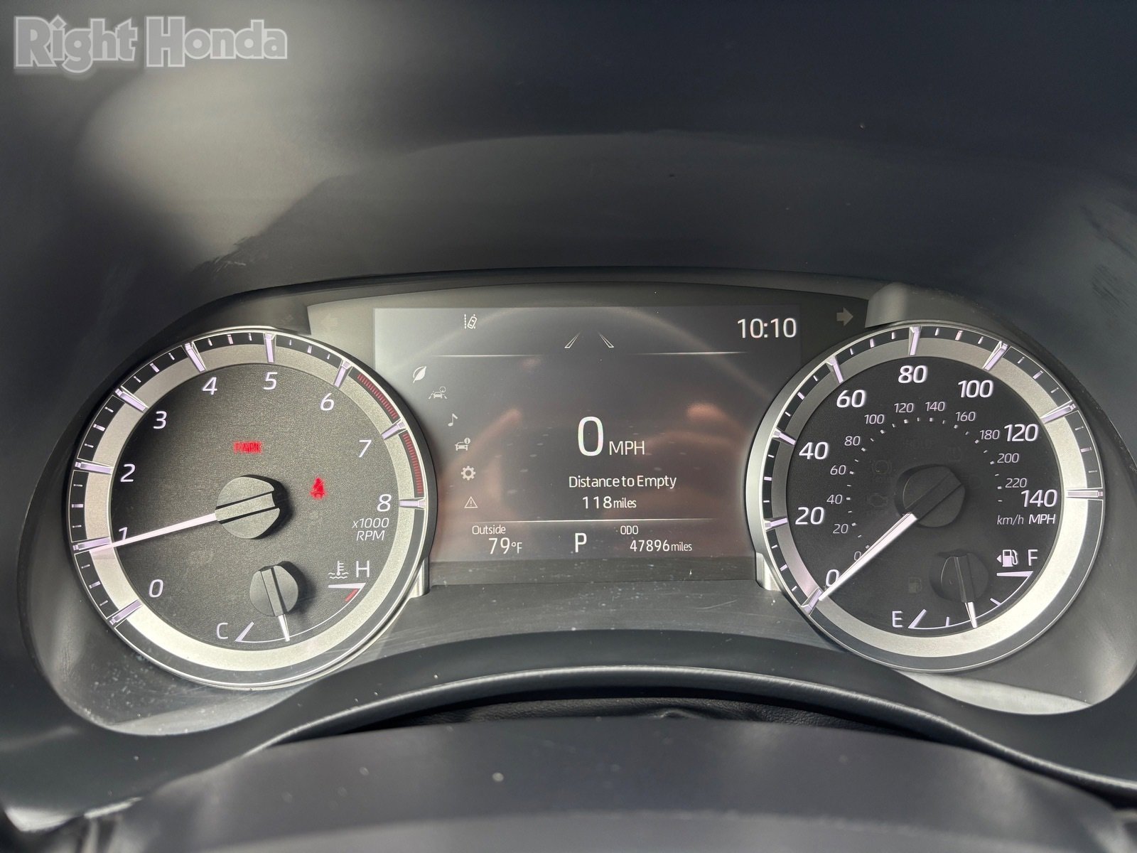 Used 2024 Toyota Highlander XLE image 18