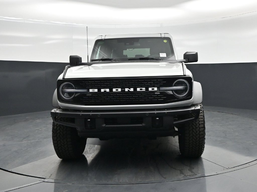 New 2026 Ford Bronco Badlands AWD/4WD image 21