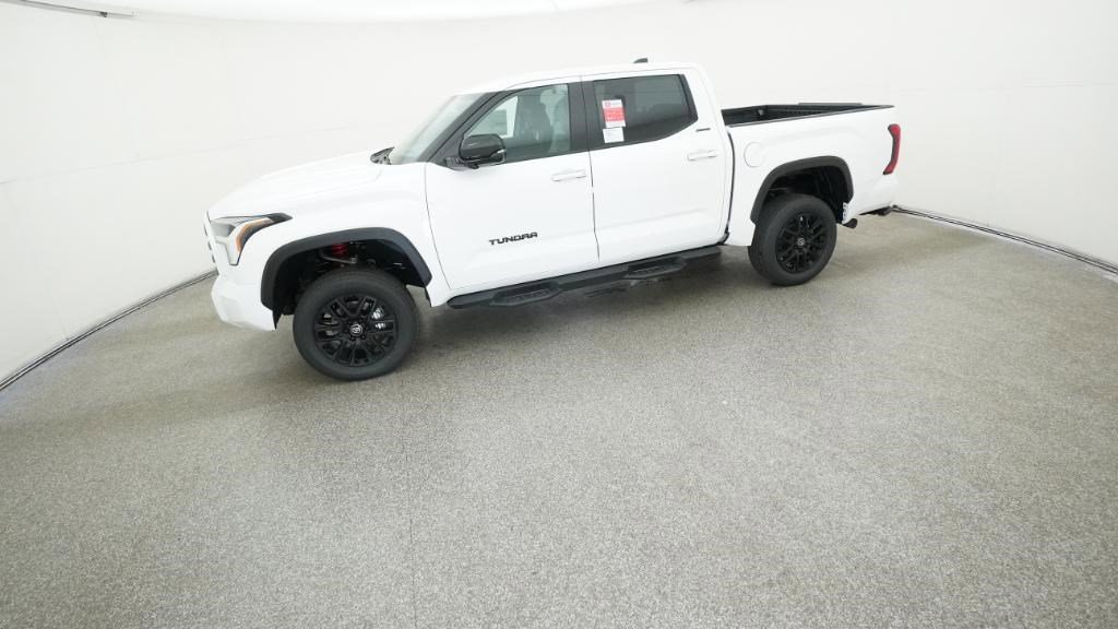 New 2026 Toyota Tundra Limited image 75