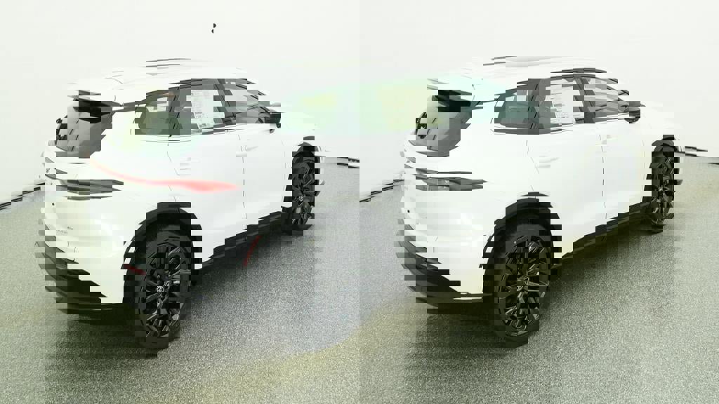 New 2026 Toyota Crown Signia AWD/4WD image 9