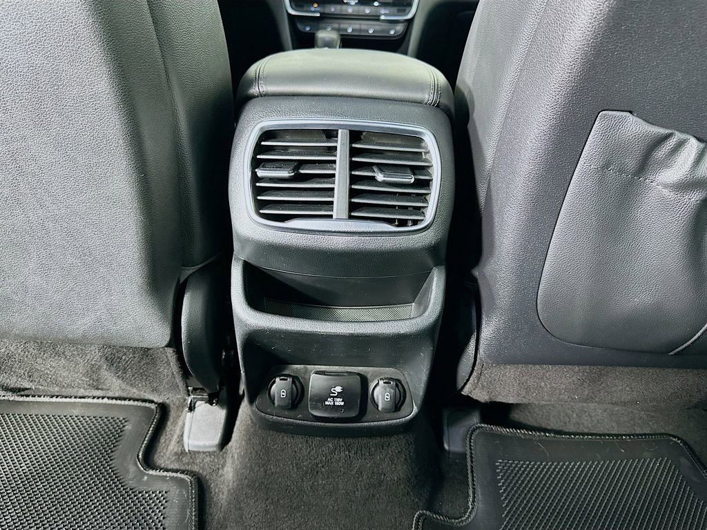 Used 2019 Hyundai Santa Fe FWD image 27