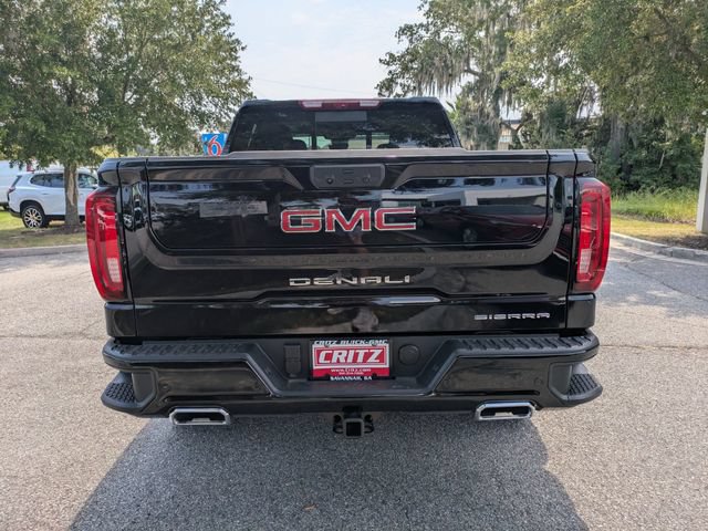 New 2026 GMC Sierra 1500 Denali w/ Denali Reserve Package AWD/4WD image 6