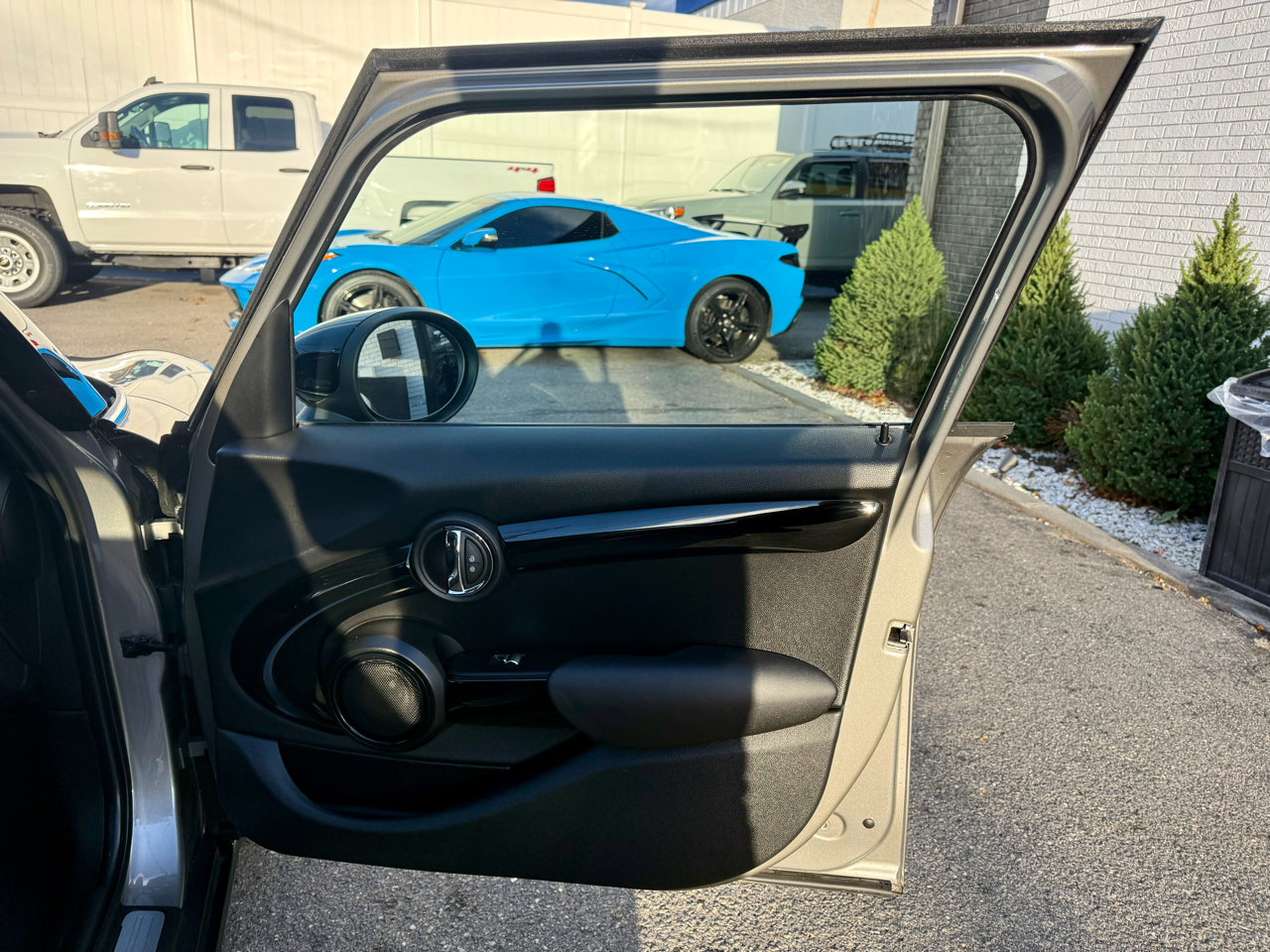 Used 2020 MINI Cooper S w/ Storage Package image 24