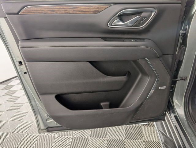 Certified 2023 Chevrolet Suburban Premier image 29