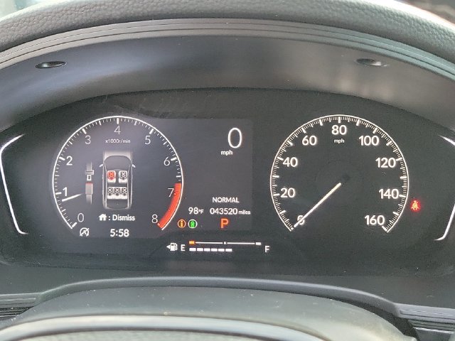 Used 2024 Honda Civic Sport image 27