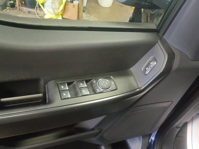 Used 2023 Ford F150 XL w/ STX Appearance Package AWD/4WD image 9