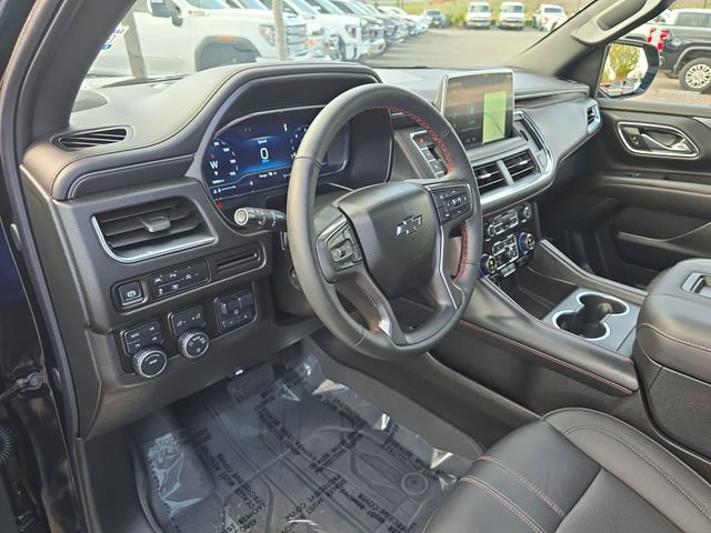 Certified 2024 Chevrolet Suburban RST image 11