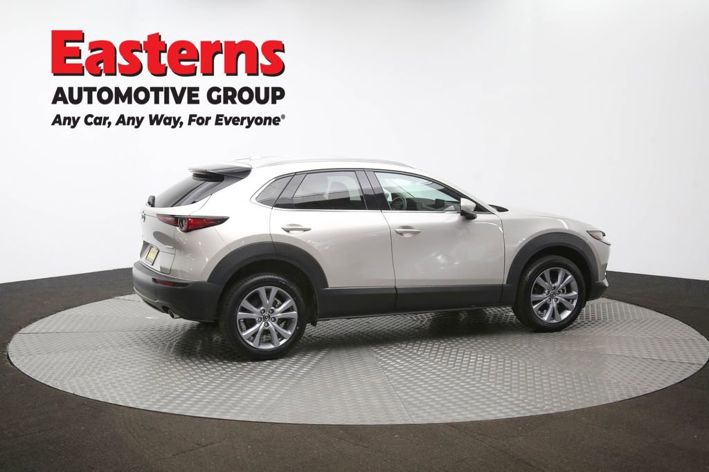Used 2024 MAZDA CX-30 AWD 2.5 S w/ Premium Package image 44
