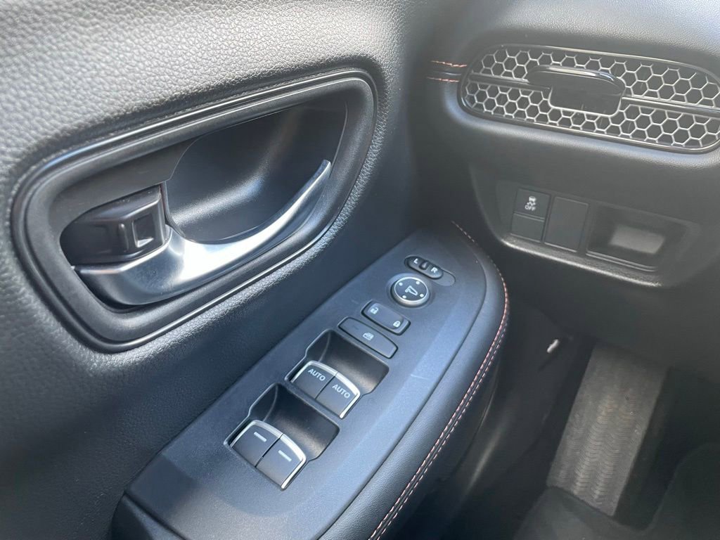 Certified 2023 Honda HR-V Sport image 14
