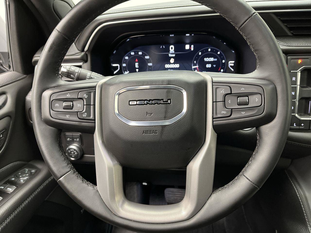 Certified 2023 GMC Yukon XL Denali AWD/4WD image 17