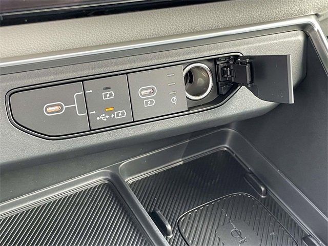 New 2026 Kia Carnival SX Prestige image 38