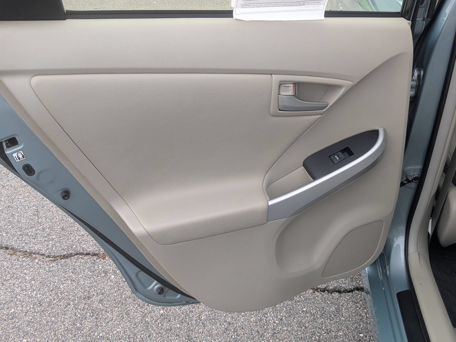 Used 2015 Toyota Prius Two FWD image 22