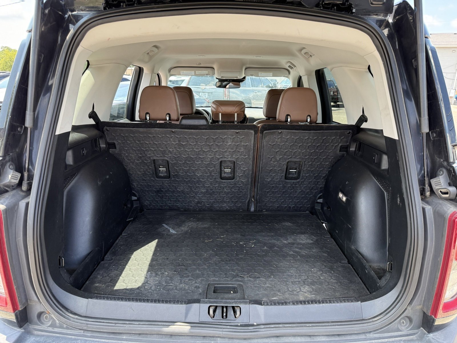 Used 2021 Ford Bronco Sport Outer Banks image 24