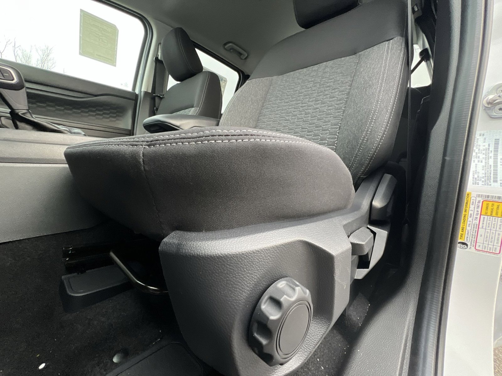 New 2025 Ford Ranger XL w/ Trailer Tow Package image 14