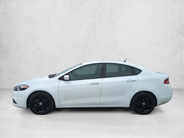 Used 2016 Dodge Dart SXT image 9