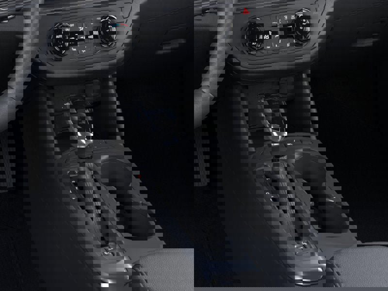 New 2025 Buick Envista Preferred w/ Convenience I Package FWD image 23