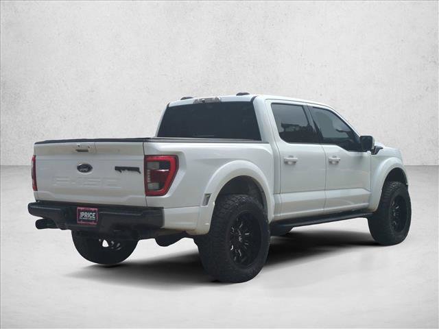 Used 2021 Ford F150 Raptor w/ Tow Technology Package AWD/4WD image 5