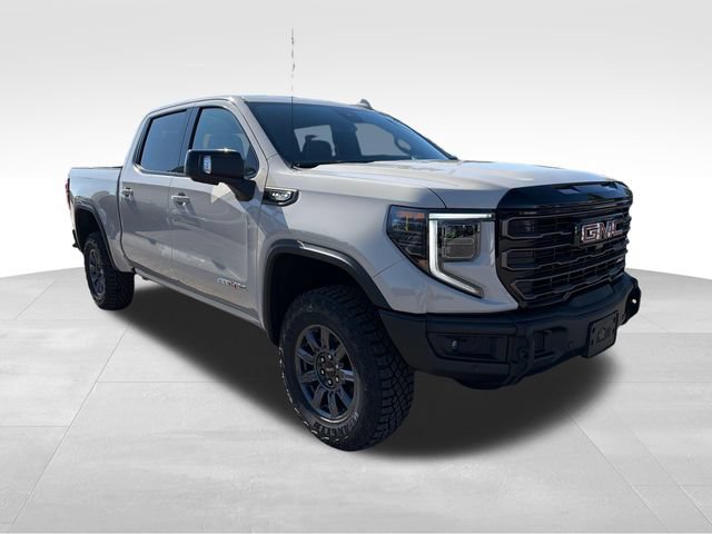 New 2026 GMC Sierra 1500 AT4X AWD/4WD image 1