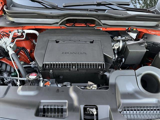 New 2026 Honda Passport TrailSport Elite image 19