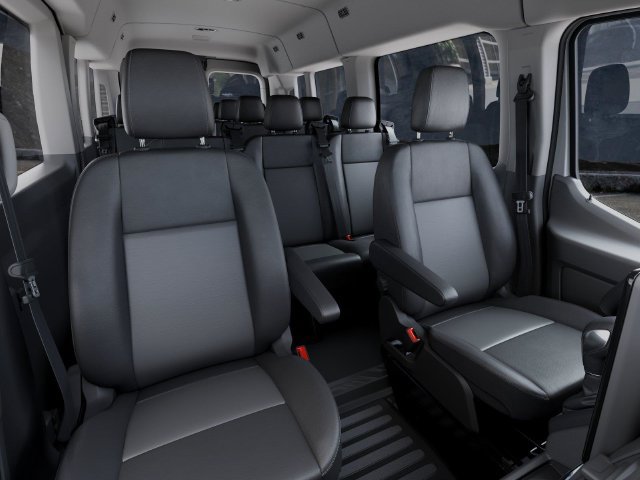 New 2027 Ford Transit 350 XL RWD image 10