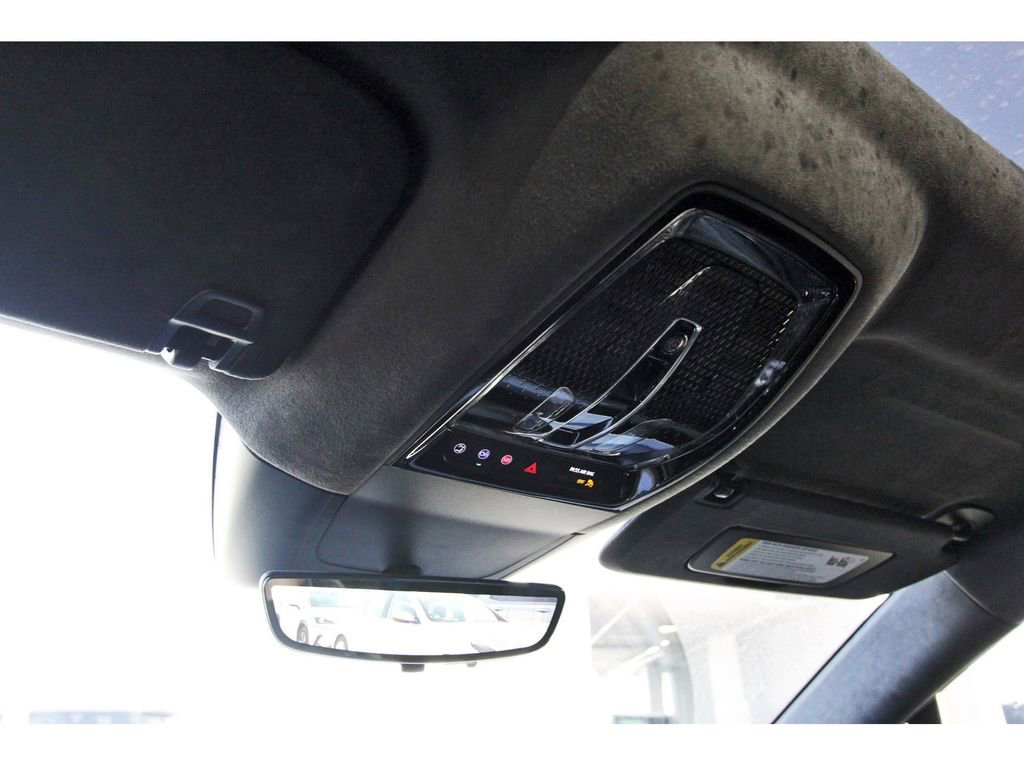 New 2025 Cadillac Escalade IQ Sport 2 image 21