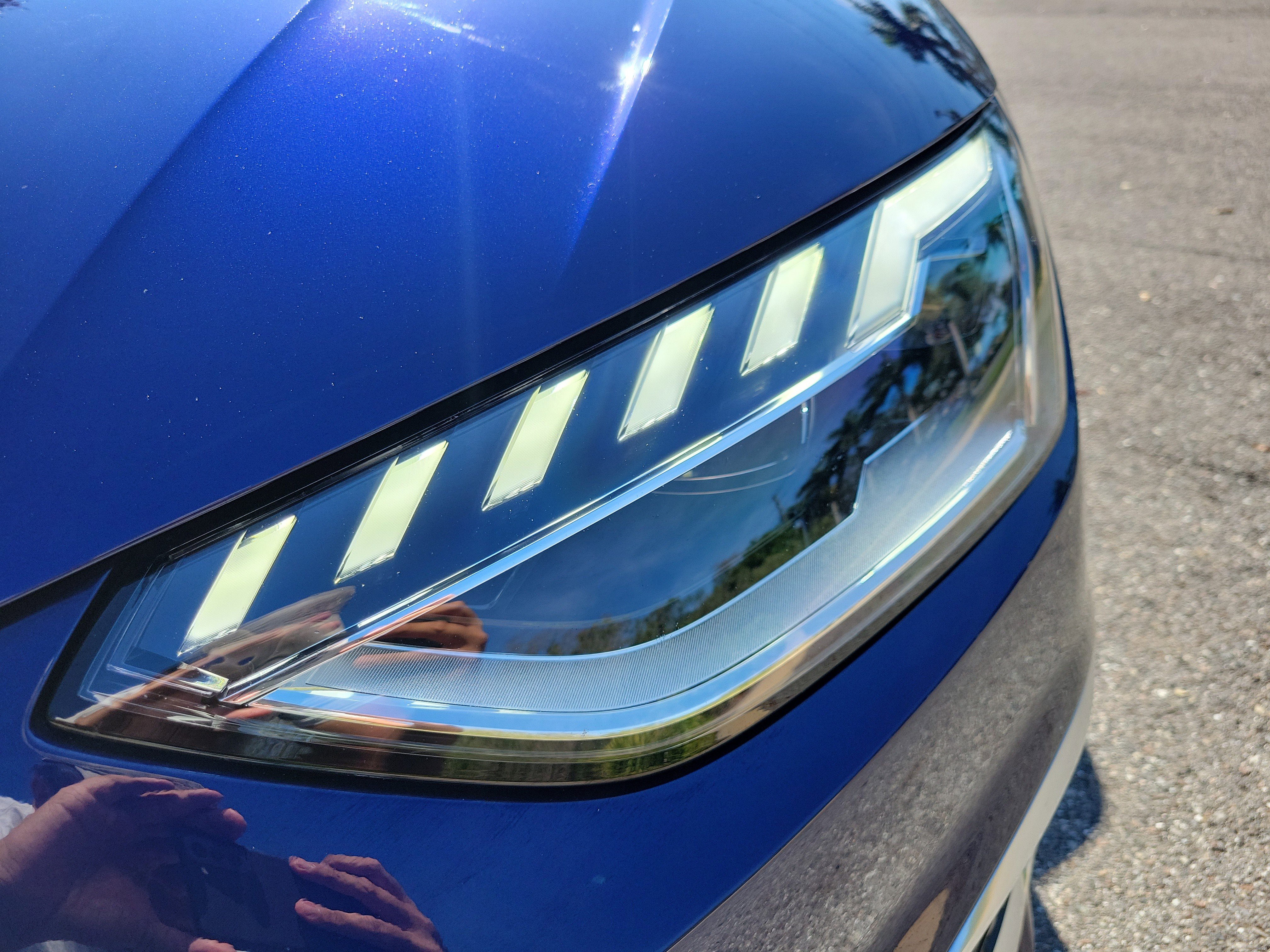 Certified 2023 Audi A4 2.0T Premium w/ Convenience Package image 9