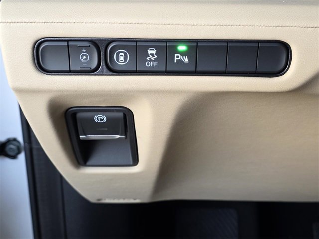 Used 2025 Acura MDX w/ Technology Package image 30