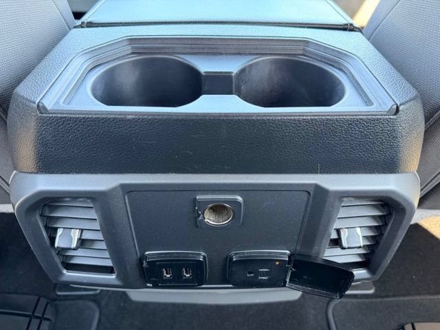 Used 2020 Ford F150 XLT w/ Equipment Group 302A Luxury AWD/4WD image 11