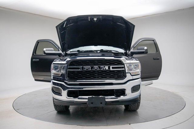 Used 2020 RAM 2500 Tradesman image 16