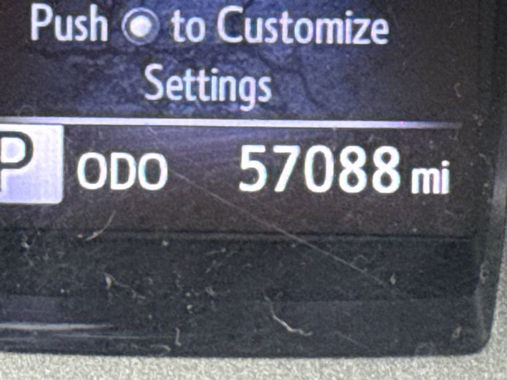 Used 2019 Toyota Tacoma TRD Off-Road image 20