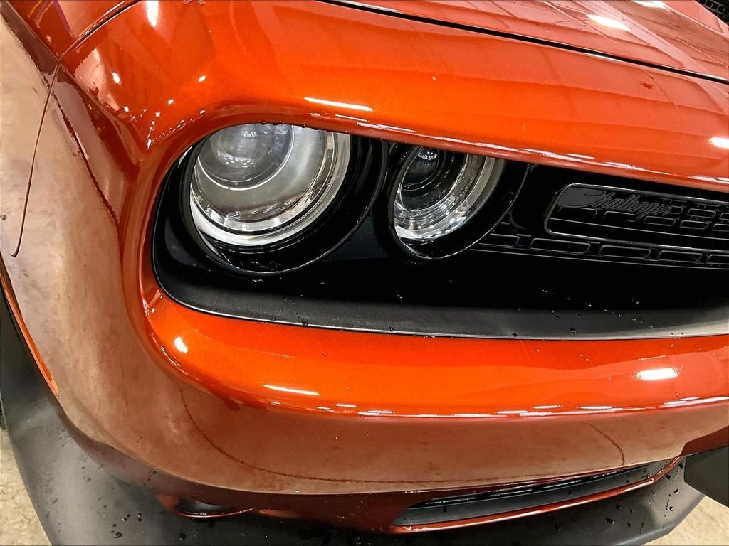 Used 2023 Dodge Challenger GT w/ Plus Package AWD/4WD image 33