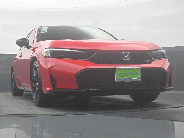 New 2026 Honda Civic Si image 27
