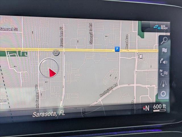 Used 2023 Mercedes-Benz G 63 AMG 4MATIC image 13