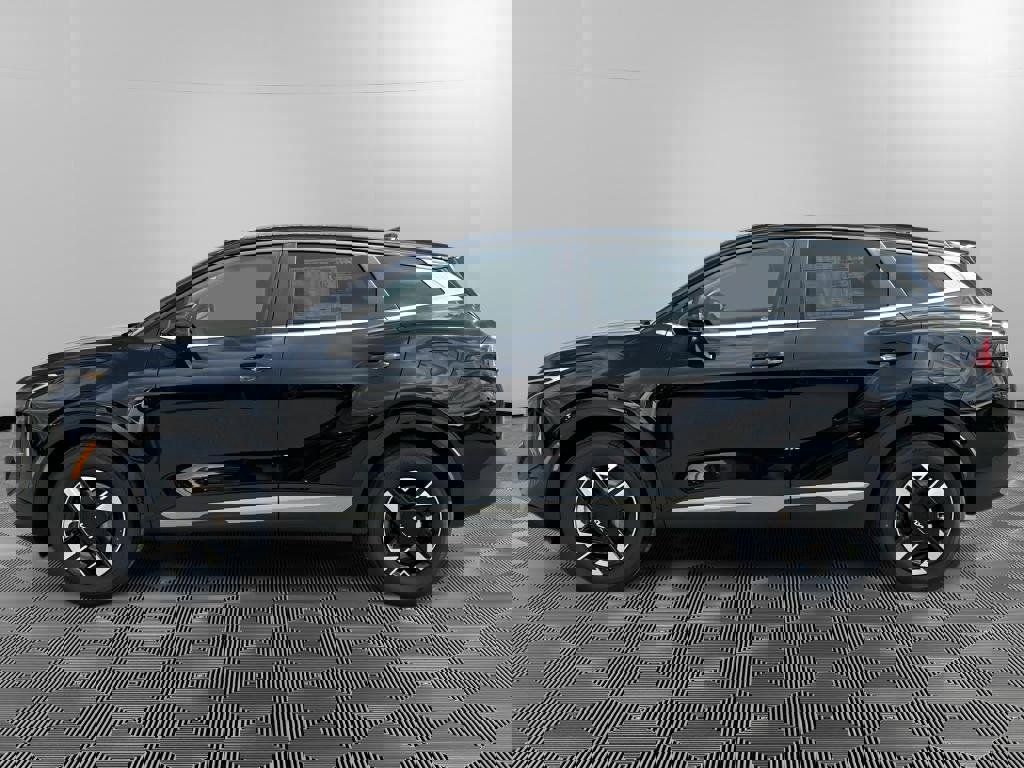 New 2026 Kia Sportage LX image 7