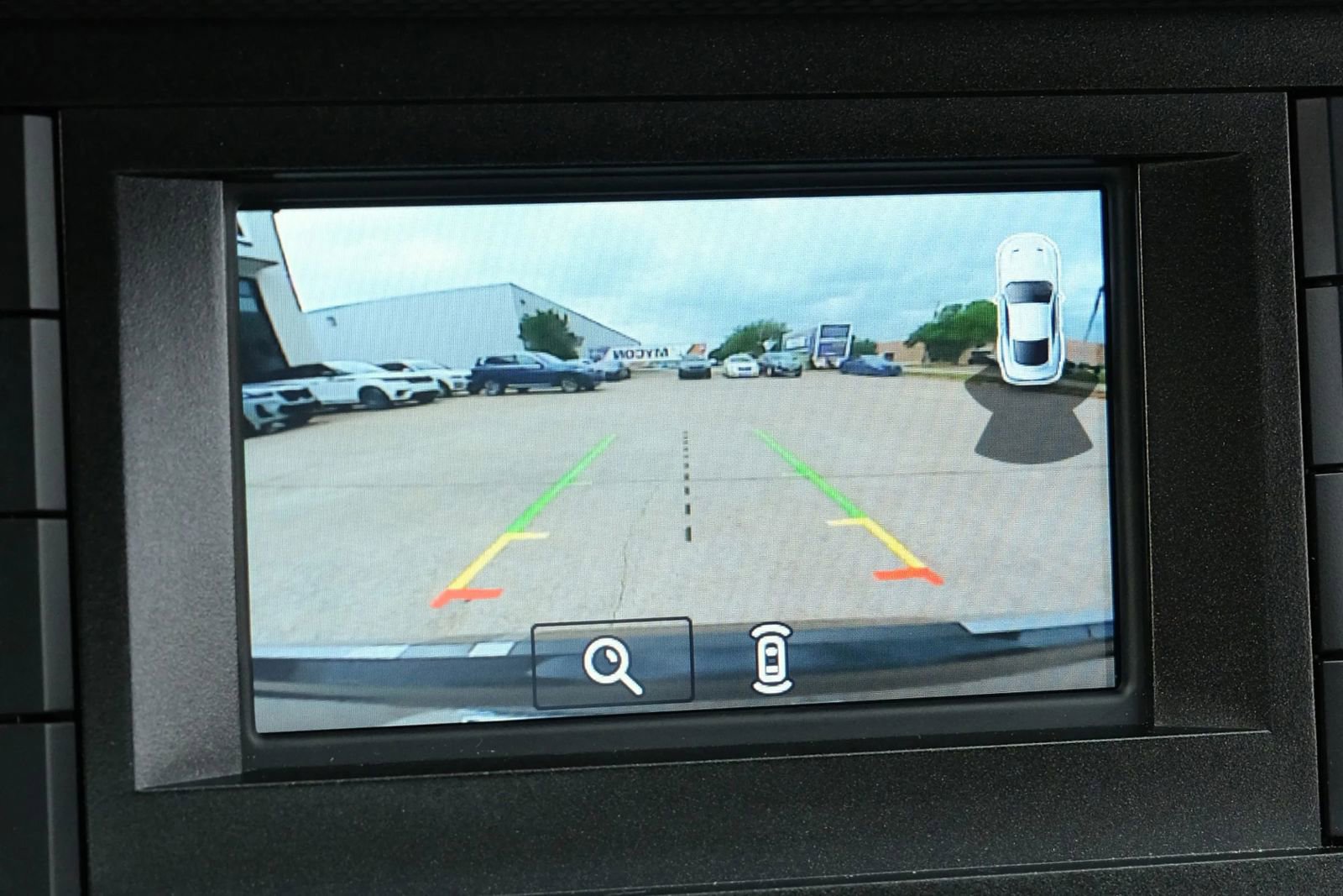 Used 2022 Ford Mustang GT RWD image 29