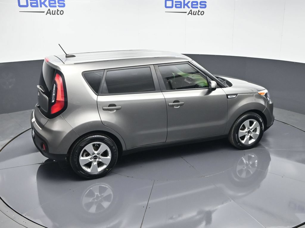 Used 2018 Kia Soul w/ Convenience Package FWD image 46