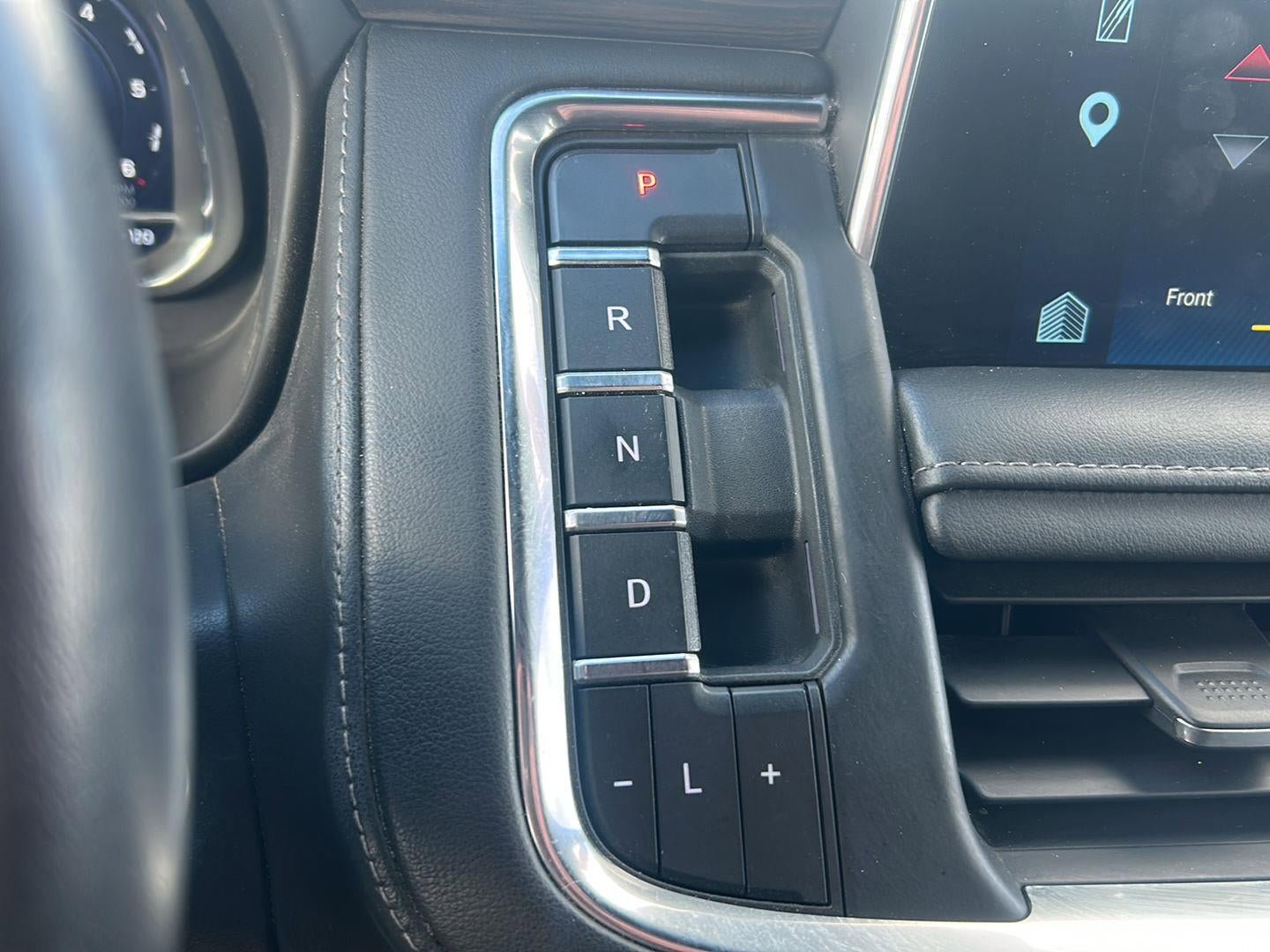 Used 2023 Chevrolet Tahoe LT AWD/4WD image 28