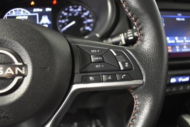 Certified 2023 Nissan Kicks SR w/ SR Premium Package FWD image 17