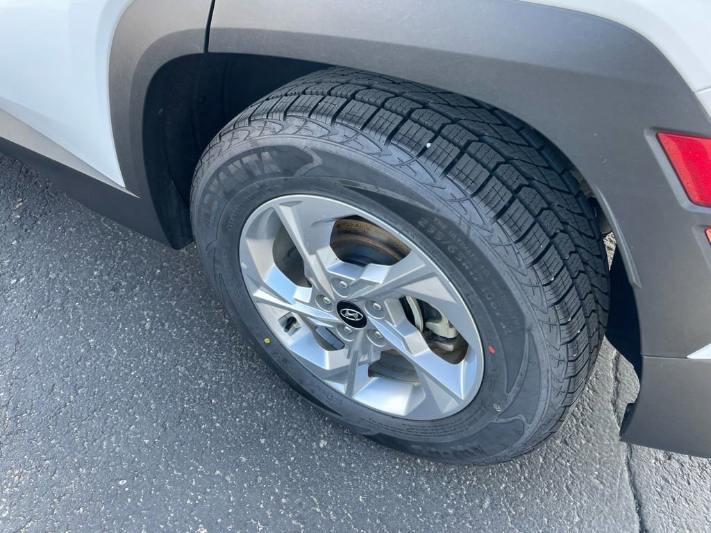Used 2024 Hyundai Tucson SEL image 3