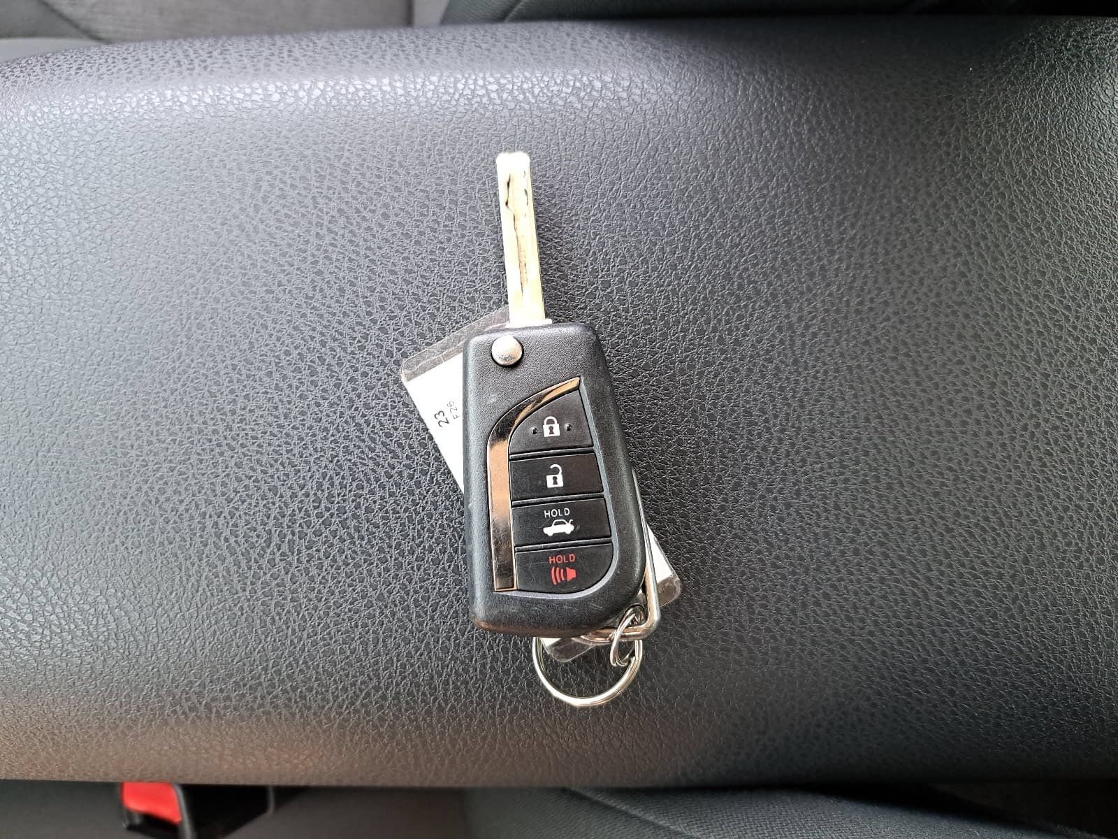 Used 2023 Toyota Camry LE FWD image 39