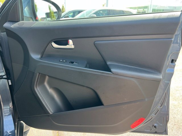 Used 2013 Kia Sportage EX w/ EX Premium Pkg FWD image 32