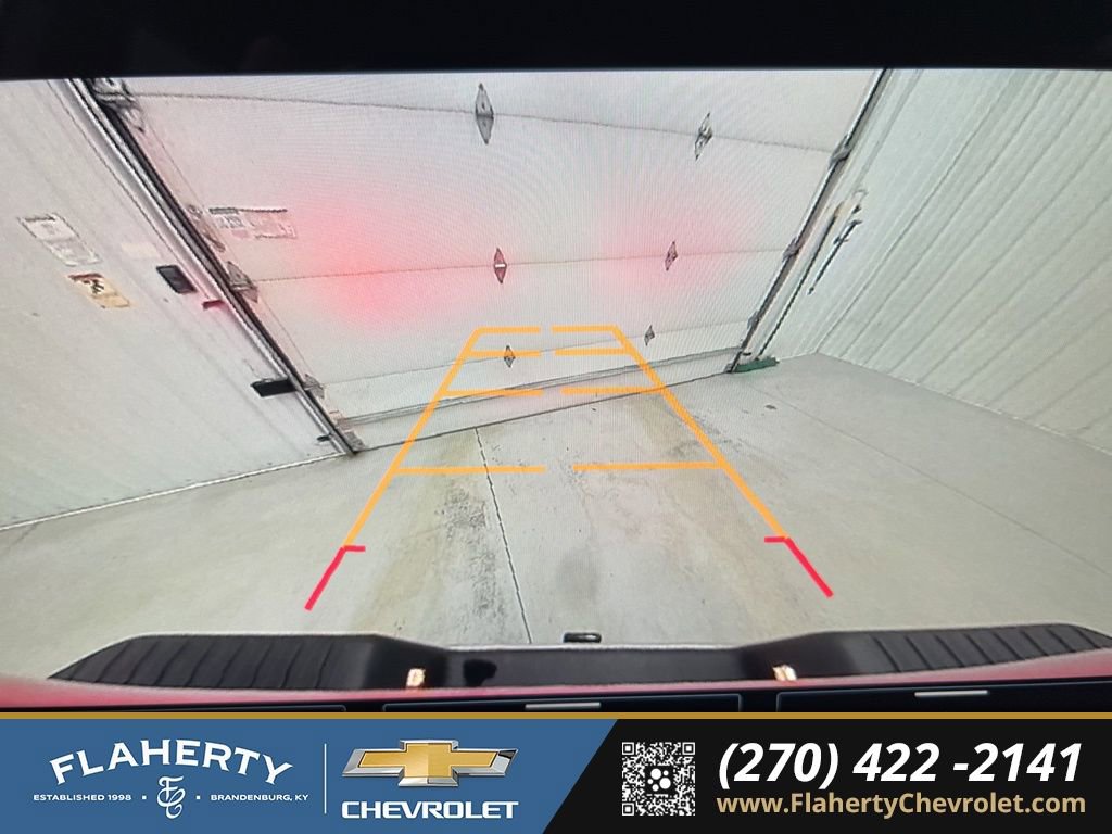 Used 2024 Chevrolet Silverado 3500 LT w/ Convenience Package image 34