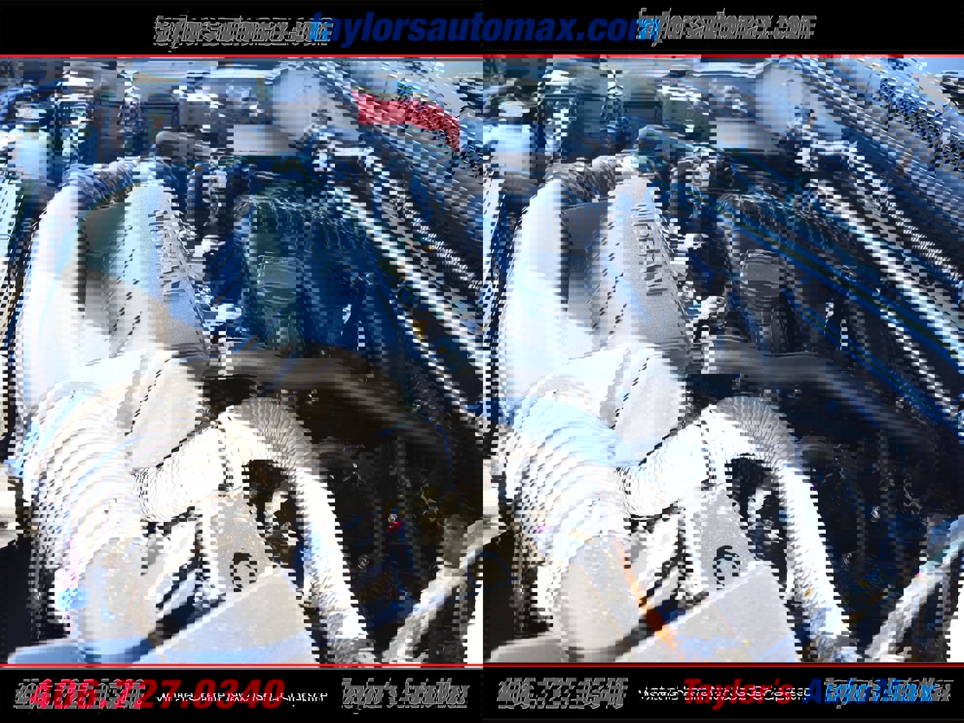 New 2026 Nissan Frontier S w/ S Utility Package image 28