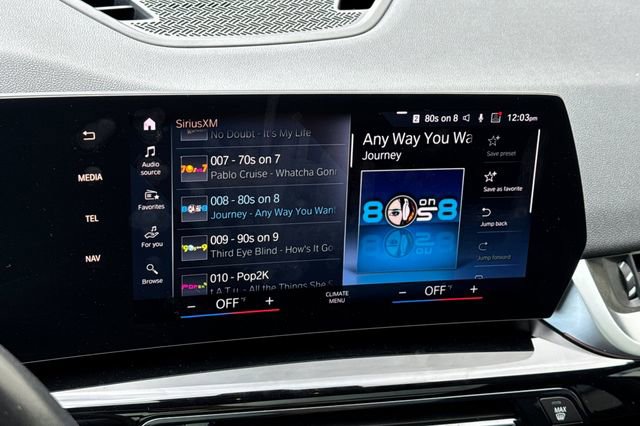 Used 2023 BMW X1 xDrive28i image 26