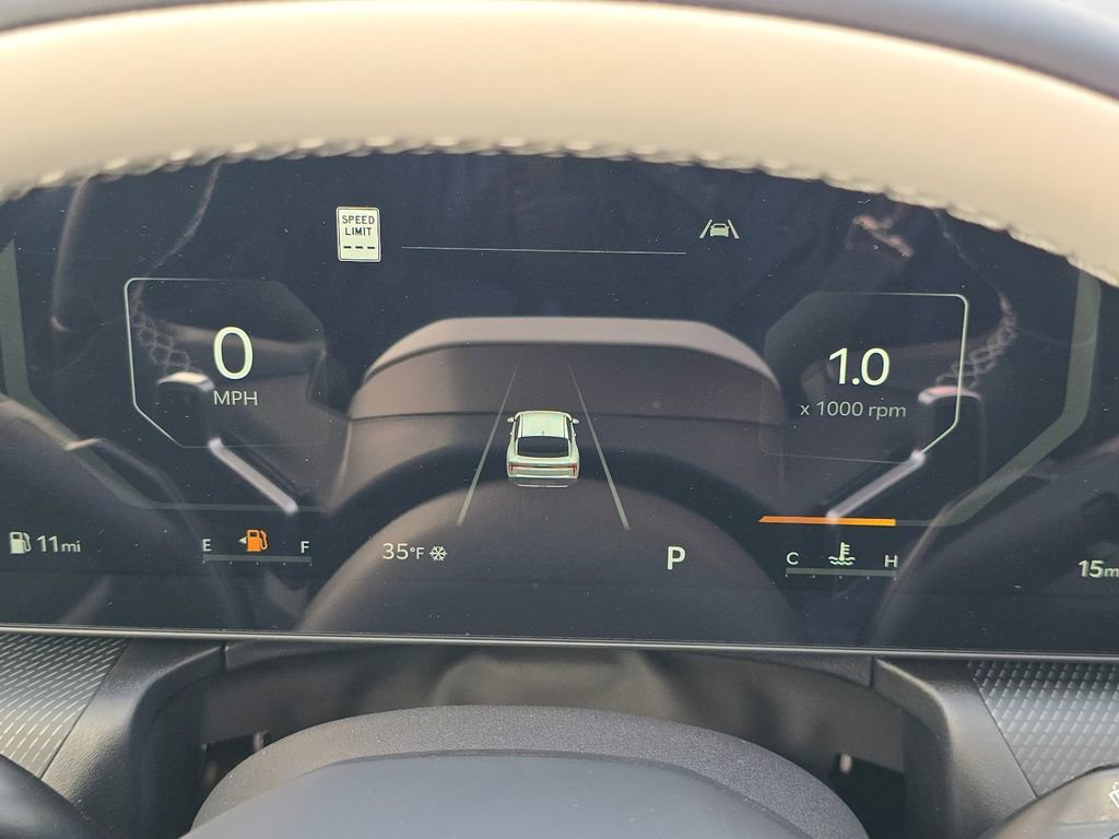 New 2025 Kia K4 GT-Line w/ GT-Line Premium Package image 26