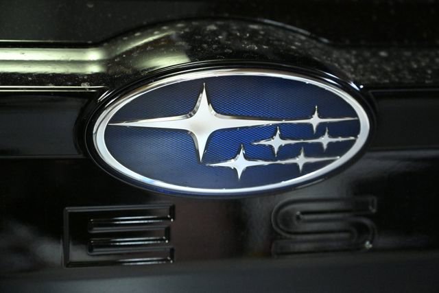 Certified 2026 Subaru Forester Sport w/ Sport Package image 11