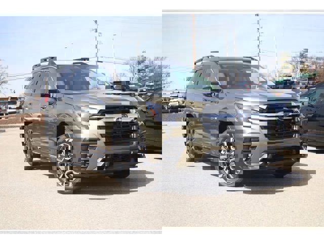 New 2026 Subaru Ascent Limited image 31