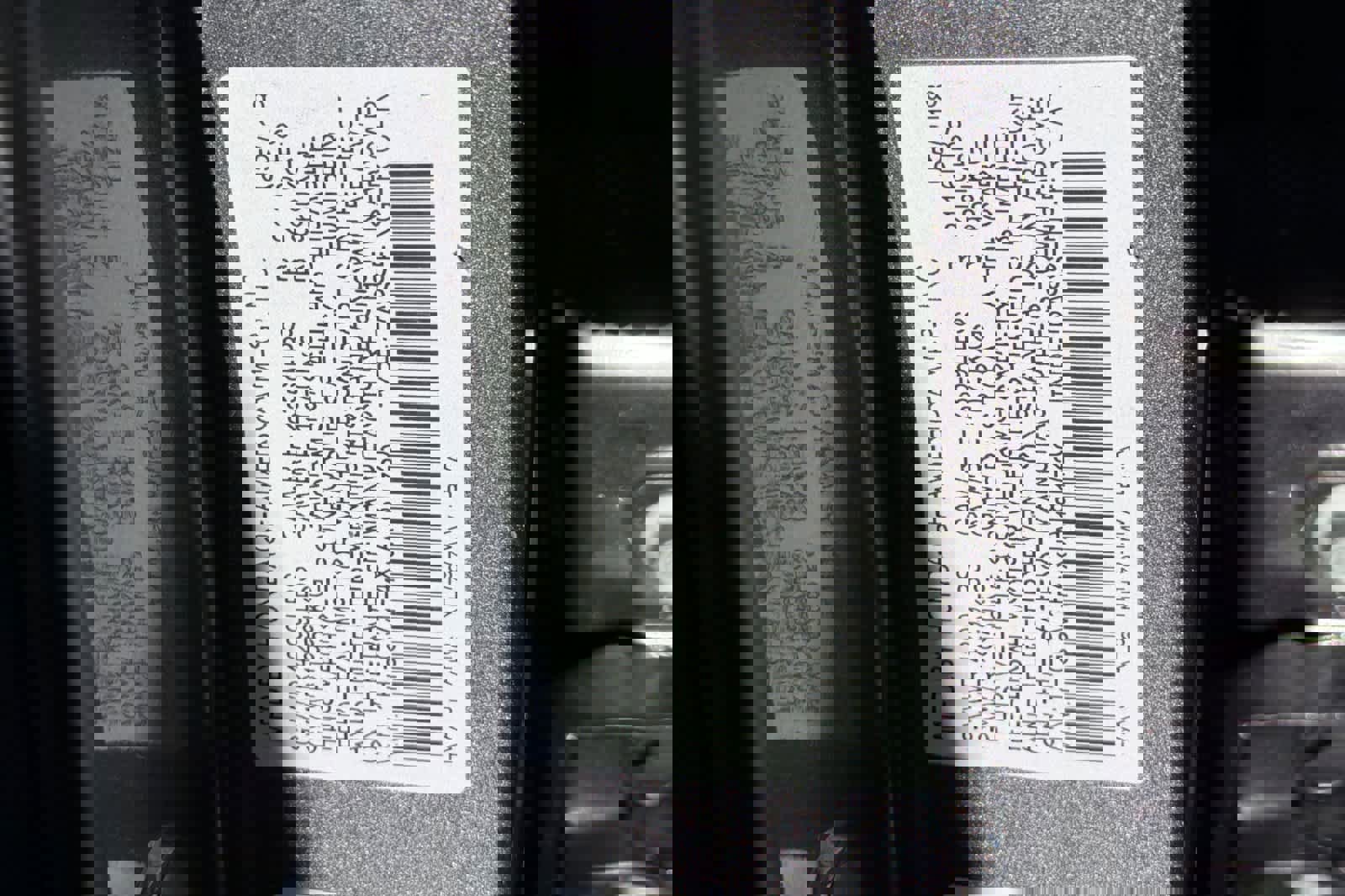 Used 2018 Honda Accord EX image 28