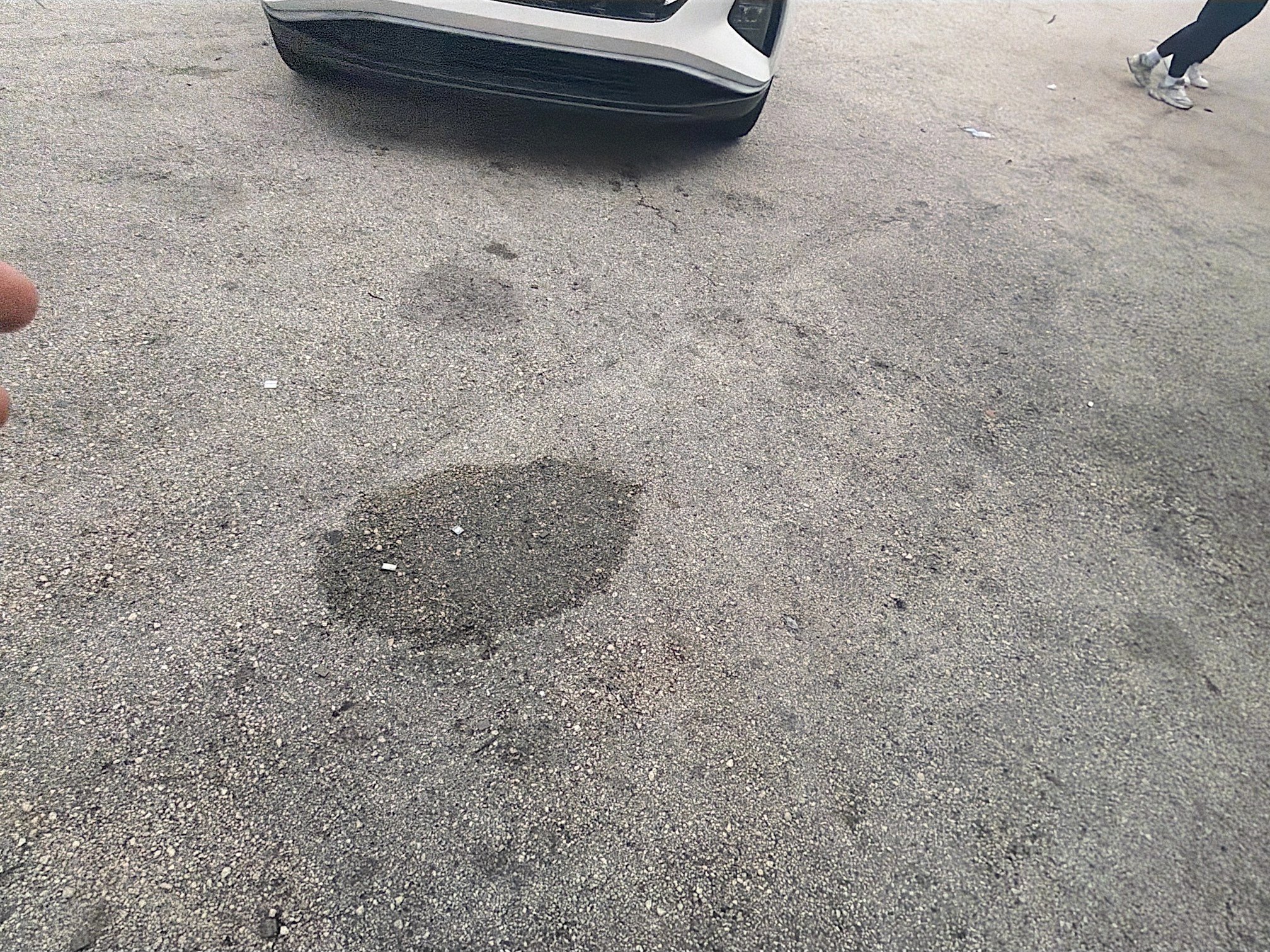 Used 2023 Hyundai Tucson SEL w/ Convenience Package FWD image 2
